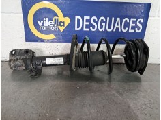 Recambio de amortiguador delantero derecho para nissan note (e11e)  | 0.06 - ...  | 0.06 - ... referencia OEM IAM   