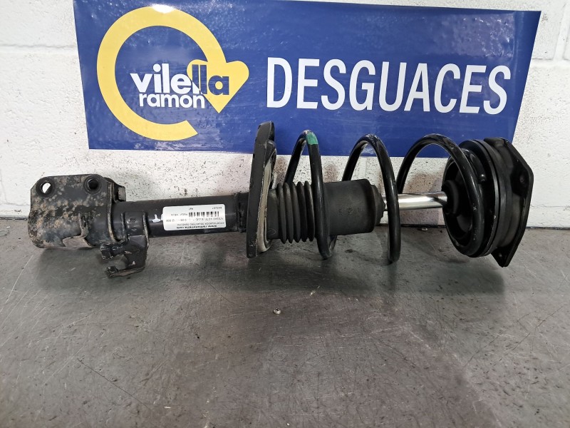 Recambio de amortiguador delantero derecho para nissan note (e11e)  | 0.06 - ...  | 0.06 - ... referencia OEM IAM   