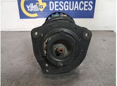 Recambio de amortiguador delantero derecho para nissan note (e11e)  | 0.06 - ...  | 0.06 - ... referencia OEM IAM    2