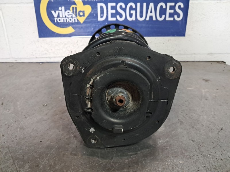 Recambio de amortiguador delantero derecho para nissan note (e11e)  | 0.06 - ...  | 0.06 - ... referencia OEM IAM   
