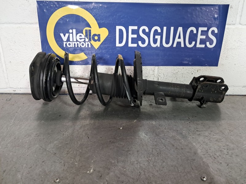 Recambio de amortiguador delantero derecho para nissan note (e11e)  | 0.06 - ...  | 0.06 - ... referencia OEM IAM   