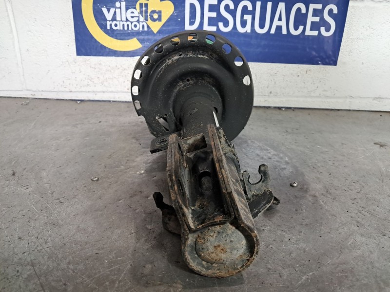 Recambio de amortiguador delantero derecho para nissan note (e11e)  | 0.06 - ...  | 0.06 - ... referencia OEM IAM   