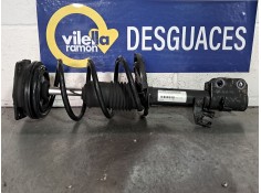 Recambio de amortiguador delantero izquierdo para nissan note (e11e)  | 0.06 - ...  | 0.06 - ... referencia OEM IAM   