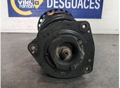 Recambio de amortiguador delantero izquierdo para nissan note (e11e)  | 0.06 - ...  | 0.06 - ... referencia OEM IAM    2