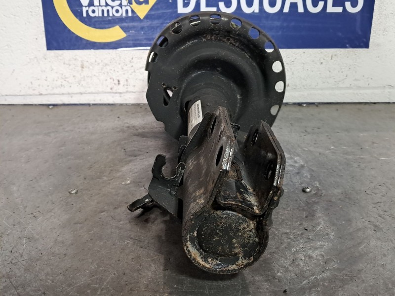 Recambio de amortiguador delantero izquierdo para nissan note (e11e)  | 0.06 - ...  | 0.06 - ... referencia OEM IAM   