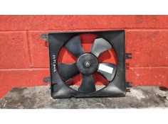 Recambio de electroventilador para chevrolet lacetti  | 0.05 - ...  | 0.05 - ... referencia OEM IAM PEQUE