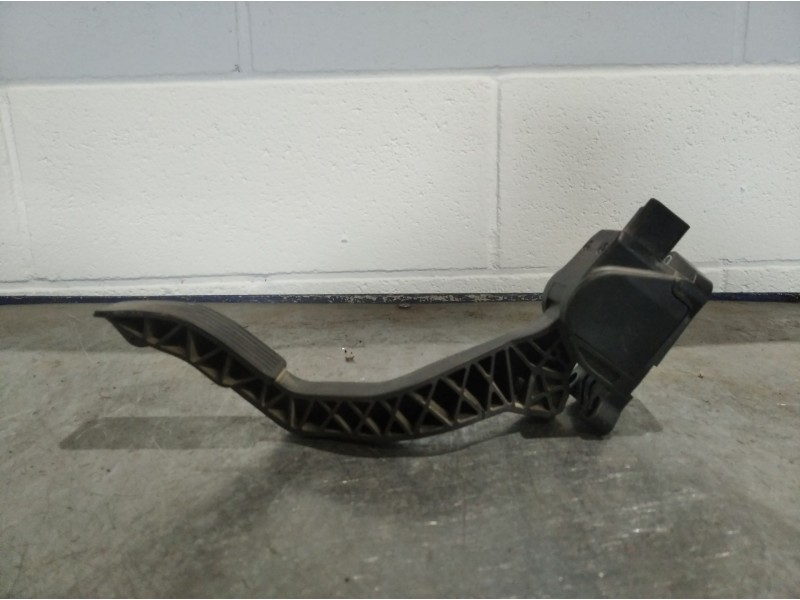 Recambio de potenciometro pedal para citroen c4 coupe 1.6 16v hdi fap referencia OEM IAM 0280755041 9680565880 