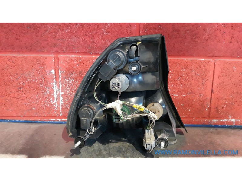 Recambio de piloto trasero izquierdo para chrysler 300 m (lr) 2.7 v6 | 04.98 - 12.02 2.7 v6 | 04.98 - 12.02 referencia OEM IAM  