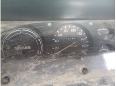 nissan patrol (k/w260) del año 1991