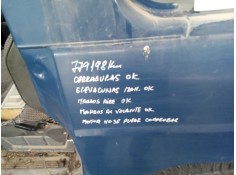 nissan patrol (k/w260) del año 1991 2