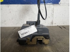 Recambio de cerradura puerta trasera izquierda para renault espace iv (jk0) 2.2 dci turbodiesel | 0.02 - ... 2.2 dci turbodiesel 2