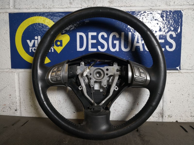 Recambio de volante para subaru impreza g12  | 0.07 - ...  | 0.07 - ... referencia OEM IAM   