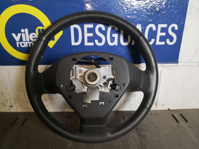 Recambio de volante para subaru impreza g12  | 0.07 - ...  | 0.07 - ... referencia OEM IAM   