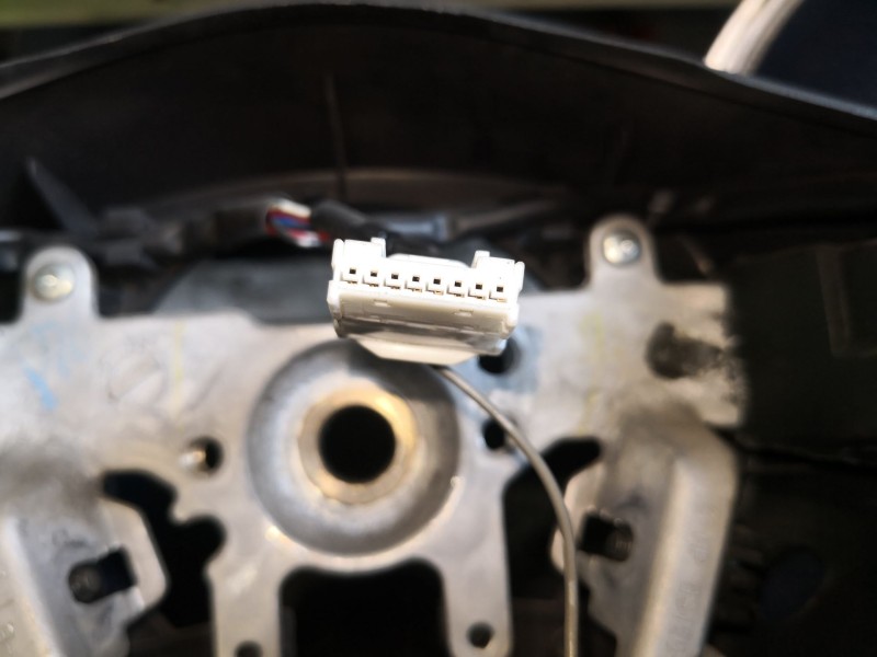 Recambio de volante para subaru impreza g12  | 0.07 - ...  | 0.07 - ... referencia OEM IAM   