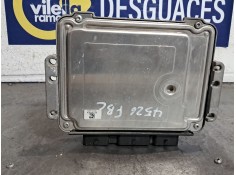 Recambio de centralita motor uce para ford c-max (cb3)  | ...  | ... referencia OEM IAM 0281011701   2