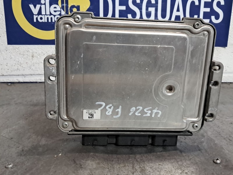Recambio de centralita motor uce para ford c-max (cb3)  | ...  | ... referencia OEM IAM 0281011701  
