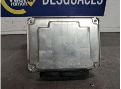 Recambio de centralita motor uce para seat toledo (1m2) 1.9 tdi | 0.99 - ... 1.9 tdi | 0.99 - ... referencia OEM IAM 0281011313  2