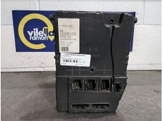 Recambio de centralita uch para renault megane ii berlina 5p dynamique | 07.04 - ... dynamique | 07.04 - ... referencia OEM IAM 