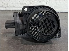 Recambio de caudalimetro para seat leon (1m1) 1.9 tdi referencia OEM IAM 0281002757   2