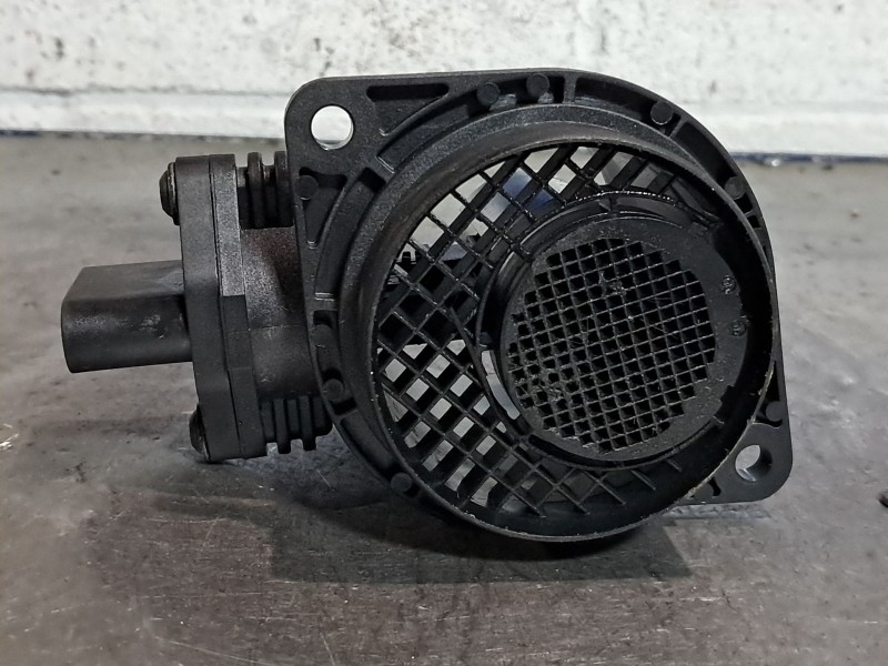 Recambio de caudalimetro para seat leon (1m1) 1.9 tdi referencia OEM IAM 0281002757  