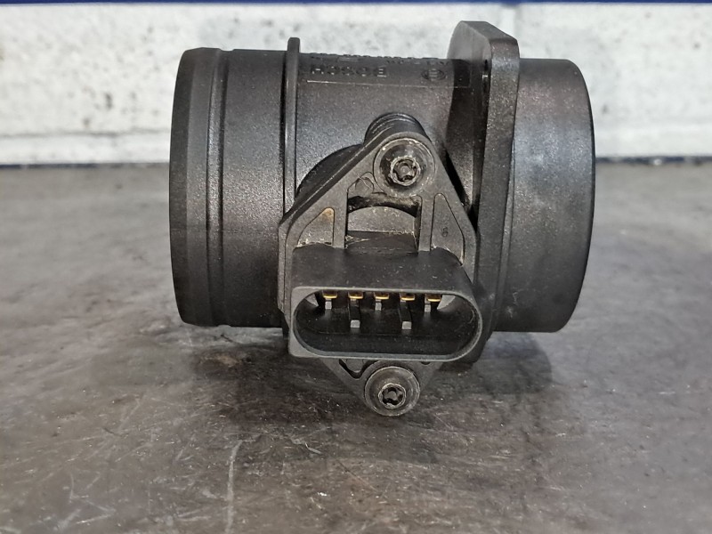 Recambio de caudalimetro para seat leon (1m1) 1.9 tdi referencia OEM IAM 0281002757  