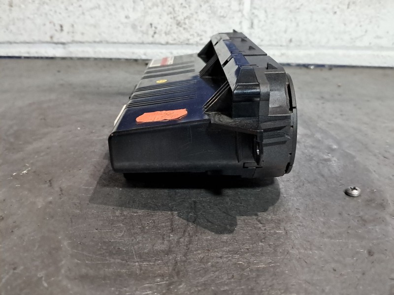 Recambio de mando climatizador para ford c-max (cb3)  | ...  | ... referencia OEM IAM 3M5T18C612AR  