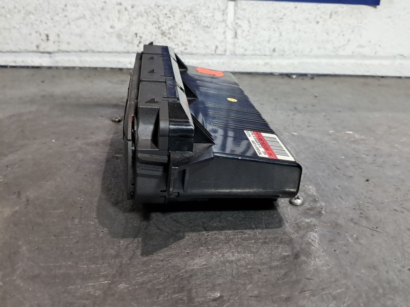 Recambio de mando climatizador para ford c-max (cb3)  | ...  | ... referencia OEM IAM 3M5T18C612AR  