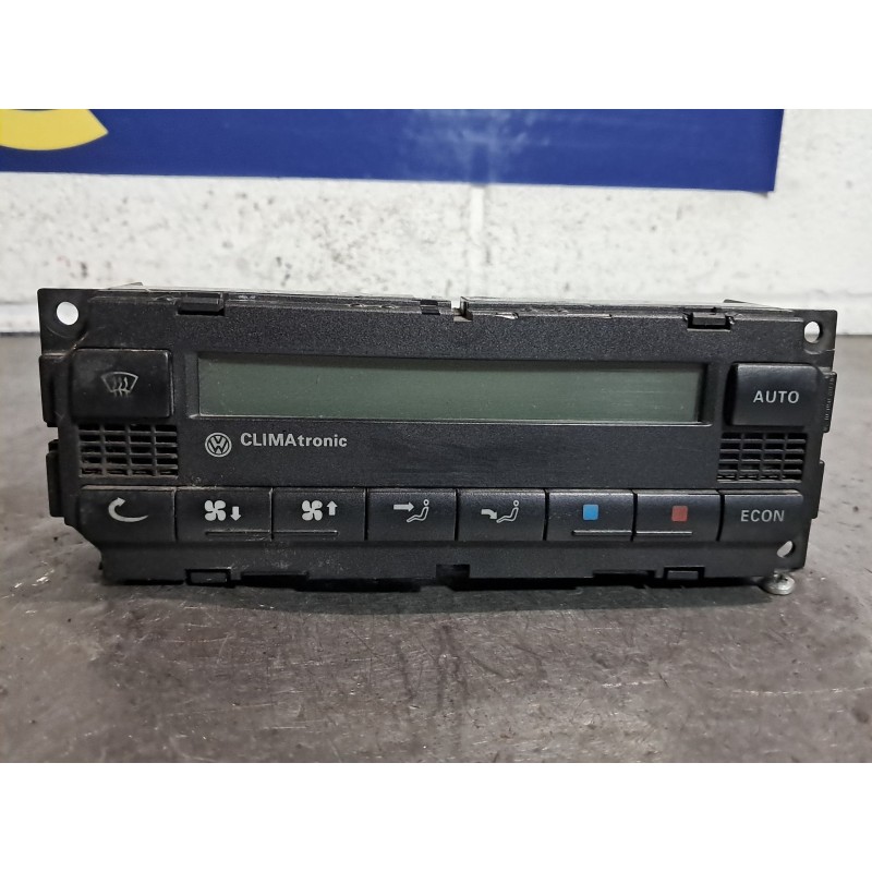Recambio de mando climatizador para volkswagen golf iv berlina (1j1)  | 0.97 - 0.03 golf iv berlina (1j1)  | 0.97 - 0.03 referen