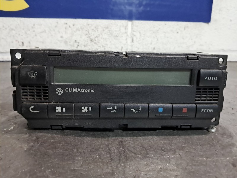 Recambio de mando climatizador para volkswagen golf iv berlina (1j1)  | 0.97 - 0.03 golf iv berlina (1j1)  | 0.97 - 0.03 referen