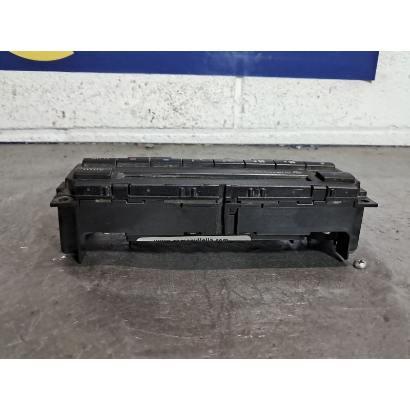 Recambio de mando climatizador para volkswagen golf iv berlina (1j1)  | 0.97 - 0.03 golf iv berlina (1j1)  | 0.97 - 0.03 referen