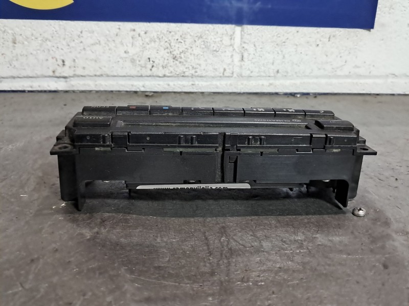 Recambio de mando climatizador para volkswagen golf iv berlina (1j1)  | 0.97 - 0.03 golf iv berlina (1j1)  | 0.97 - 0.03 referen