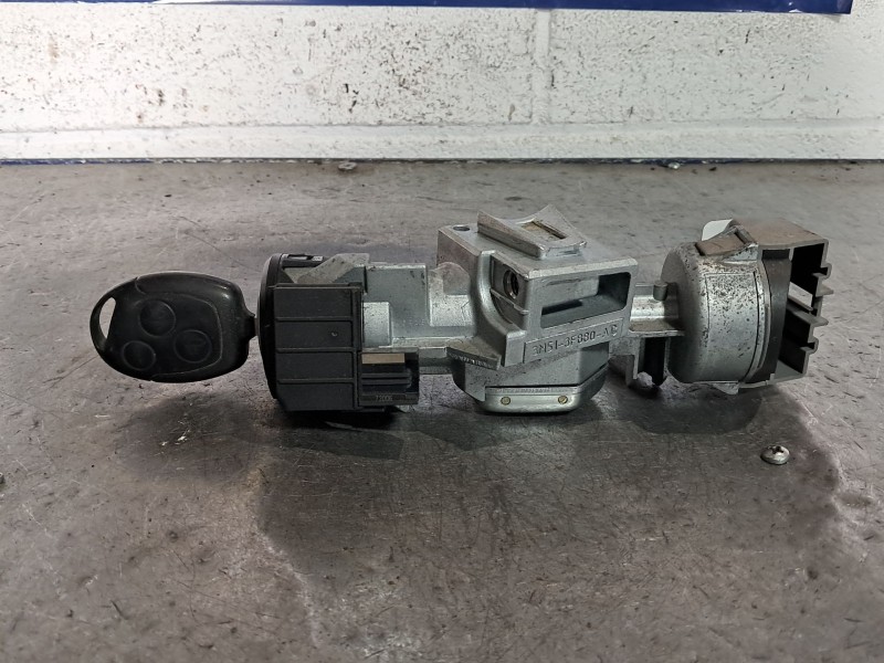 Recambio de conmutador de arranque para ford c-max (cb3)  | ...  | ... referencia OEM IAM   