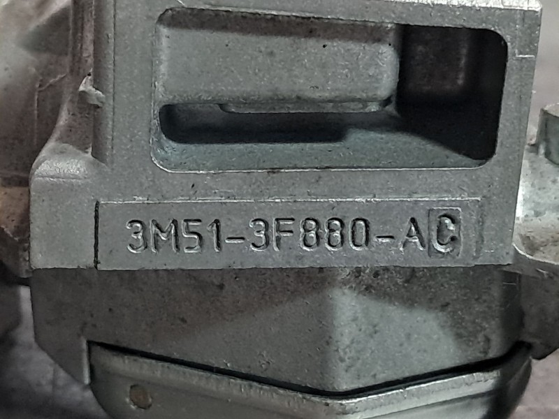 Recambio de conmutador de arranque para ford c-max (cb3)  | ...  | ... referencia OEM IAM   