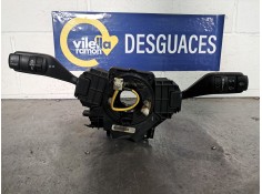 Recambio de anillo airbag para ford c-max (cb3)  | ...  | ... referencia OEM IAM 4M5T14A664AB  