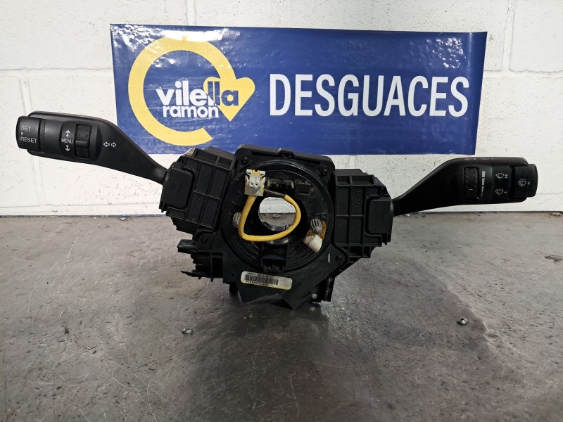 Recambio de anillo airbag para ford c-max (cb3)  | ...  | ... referencia OEM IAM 4M5T14A664AB  