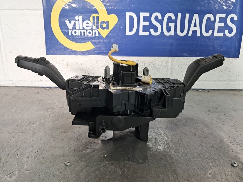 Recambio de anillo airbag para ford c-max (cb3)  | ...  | ... referencia OEM IAM 4M5T14A664AB  