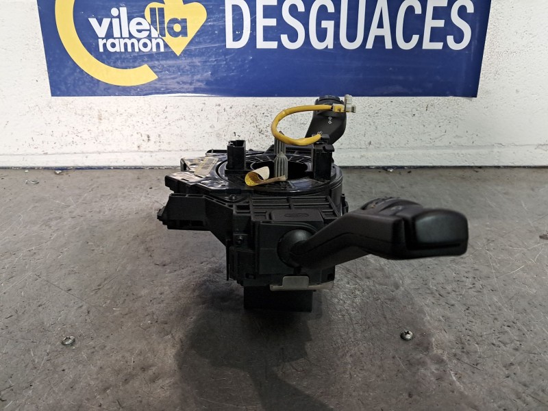 Recambio de anillo airbag para ford c-max (cb3)  | ...  | ... referencia OEM IAM 4M5T14A664AB  