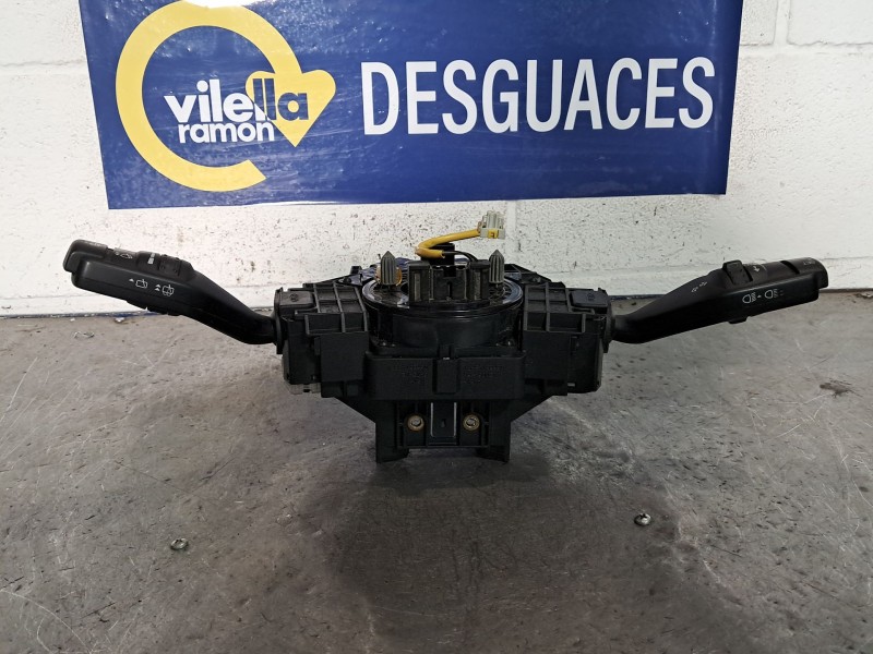 Recambio de anillo airbag para ford c-max (cb3)  | ...  | ... referencia OEM IAM 4M5T14A664AB  