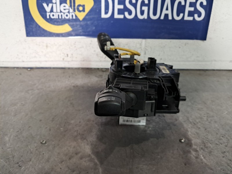 Recambio de anillo airbag para ford c-max (cb3)  | ...  | ... referencia OEM IAM 4M5T14A664AB  