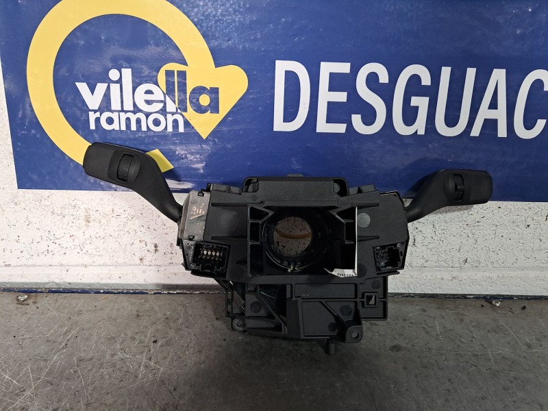 Recambio de anillo airbag para ford c-max (cb3)  | ...  | ... referencia OEM IAM 4M5T14A664AB  