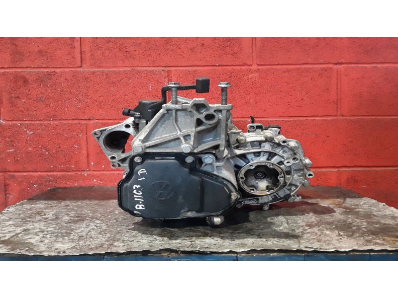 Recambio de caja cambios para volkswagen golf iv berlina (1j1) 25 aniversario | 10.99 - 12.01 golf iv berlina (1j1) 25 aniversar Recambio de caja cambios para volkswagen golf iv berlina (1j1) 25 aniversario | 10.99 - 12.01 golf iv berlina (1j1) 25 aniversar