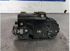 Recambio de cerradura puerta trasera izquierda para seat leon (1m1) 1.9 tdi referencia OEM IAM    2