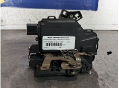 Recambio de cerradura puerta trasera izquierda para seat toledo (1m2) 1.9 tdi | 0.99 - ... 1.9 tdi | 0.99 - ... referencia OEM I