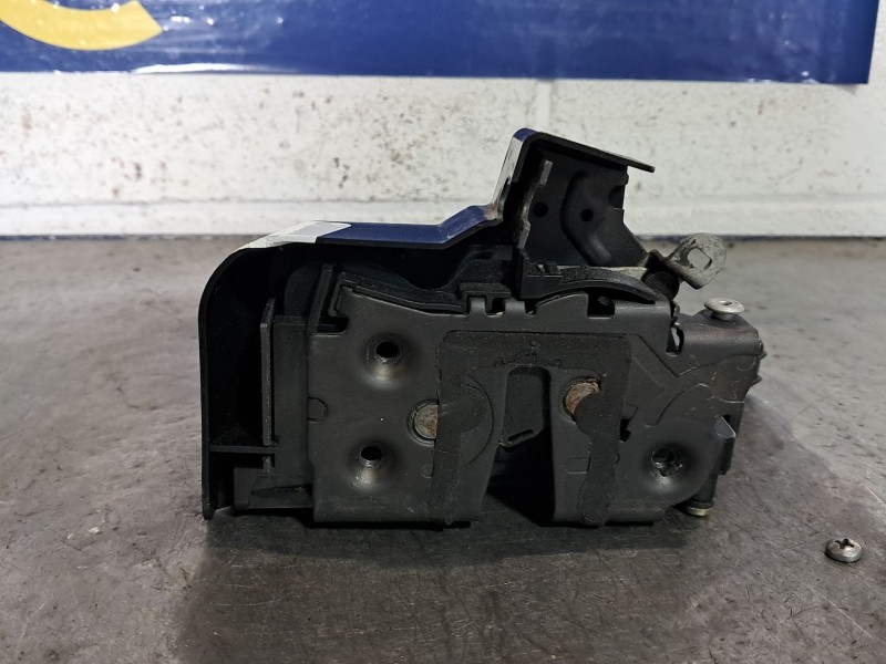 Recambio de cerradura puerta delantera derecha para ford c-max (cb3)  | ...  | ... referencia OEM IAM   