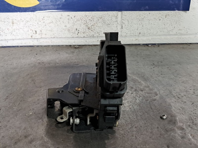 Recambio de cerradura puerta delantera derecha para ford c-max (cb3)  | ...  | ... referencia OEM IAM   