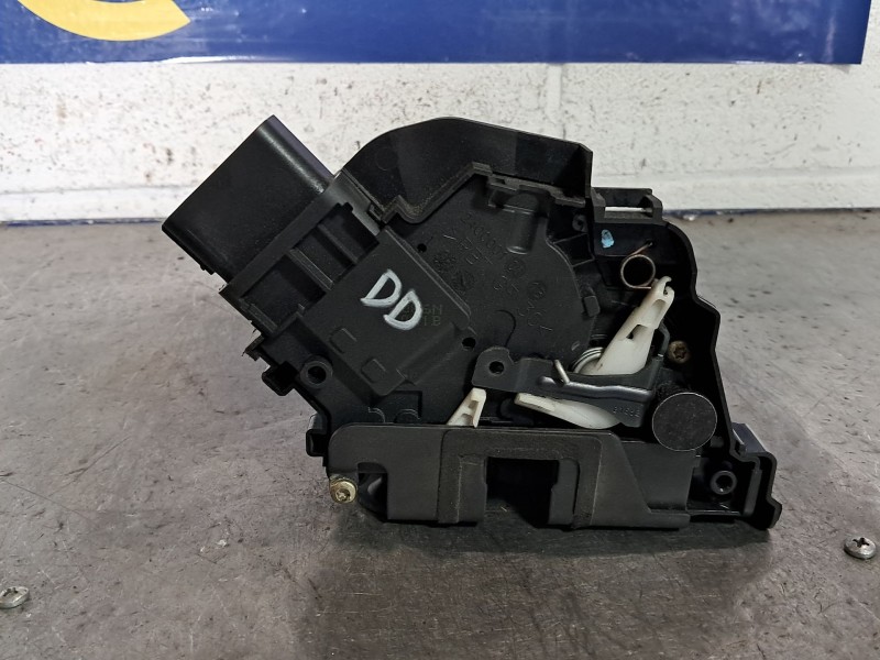 Recambio de cerradura puerta delantera derecha para ford c-max (cb3)  | ...  | ... referencia OEM IAM   