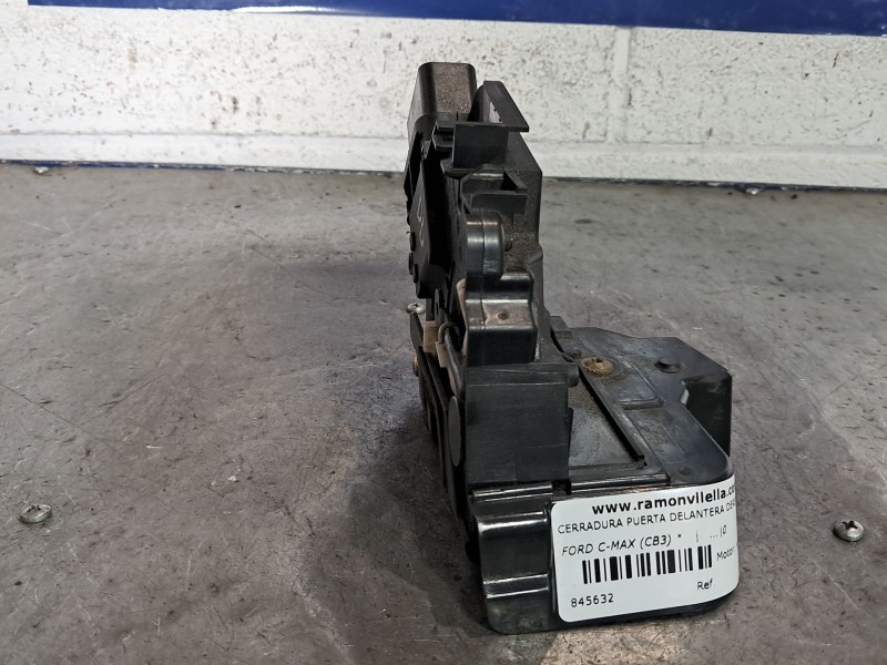 Recambio de cerradura puerta delantera derecha para ford c-max (cb3)  | ...  | ... referencia OEM IAM   