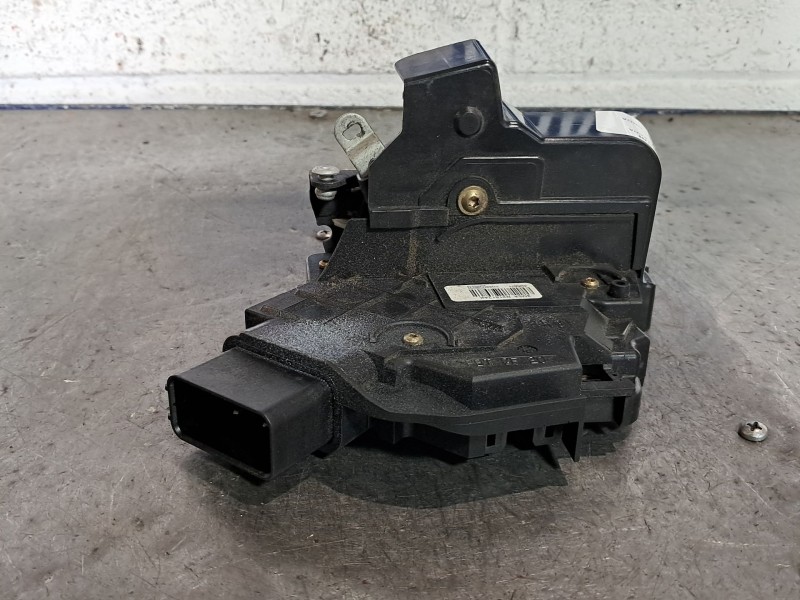 Recambio de cerradura puerta delantera derecha para ford c-max (cb3)  | ...  | ... referencia OEM IAM   