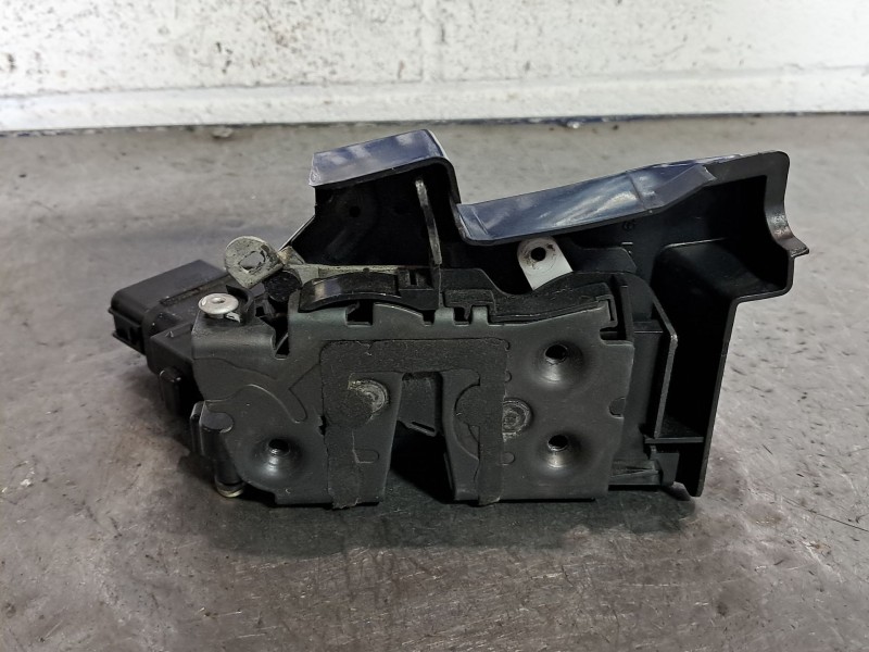 Recambio de cerradura puerta delantera izquierda para ford c-max (cb3)  | ...  | ... referencia OEM IAM   