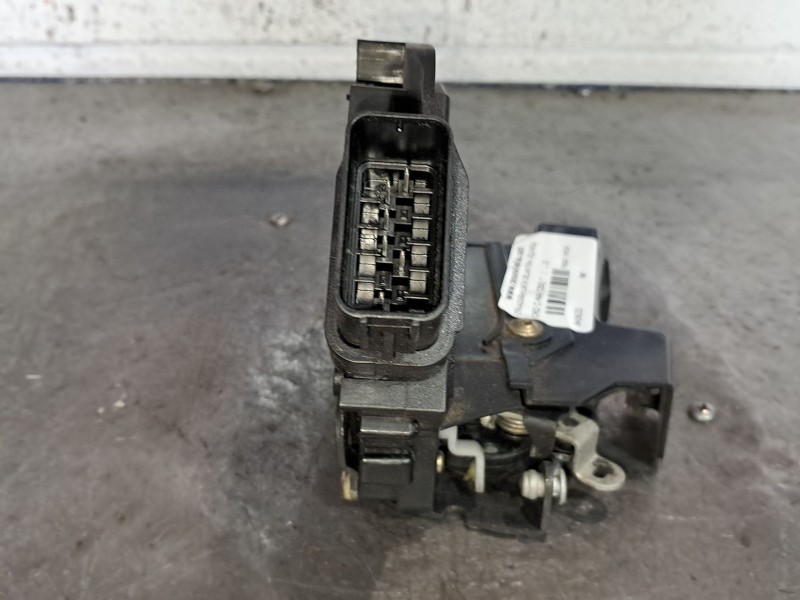 Recambio de cerradura puerta delantera izquierda para ford c-max (cb3)  | ...  | ... referencia OEM IAM   